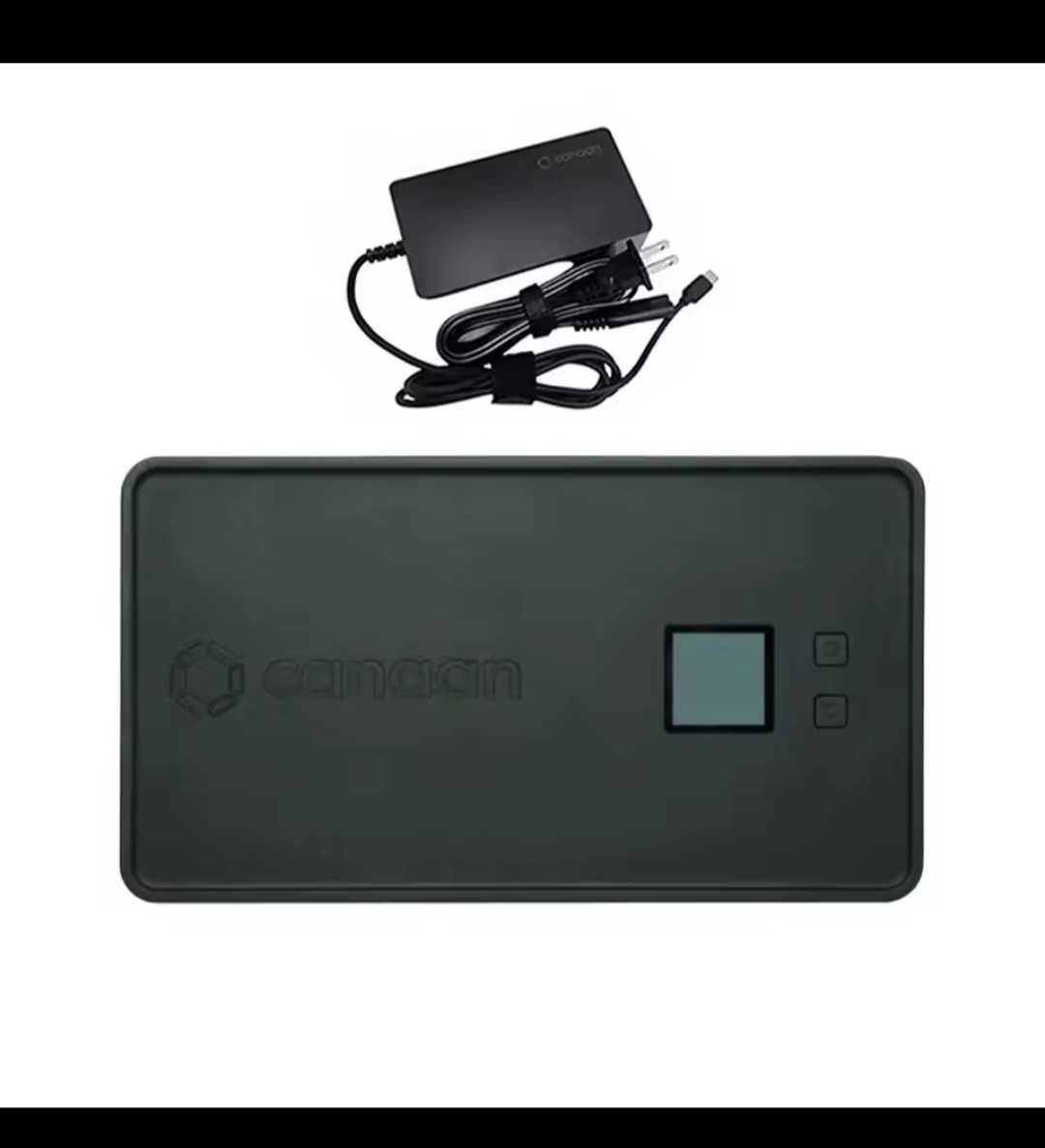 Avalon nano 3 novo