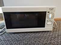 Kuchenka mikrofalowa 700W