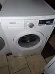 Pralka Siemens IQ 500