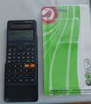 Calculadora científica Auchan