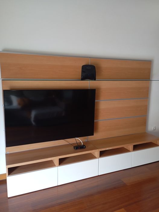 Móvel TV para sala
