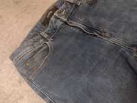 Spodnie jeans 158/164 ,XS/34