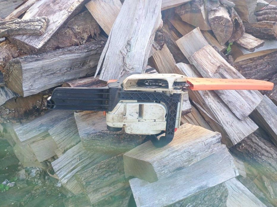 Stihl MS 180 C pilarka , piła spalinowa