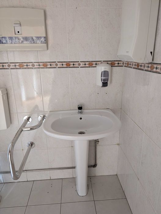 Loiças Sanitárias