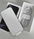 Nowy iPhone 16 Pro 256 GB Black Titanium – Fabrycznie zapakowany!