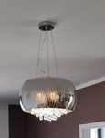 Lampa wisząca AGGIO