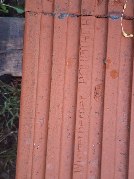 Nadproże Porotherm 11.5 dł. 150 cm