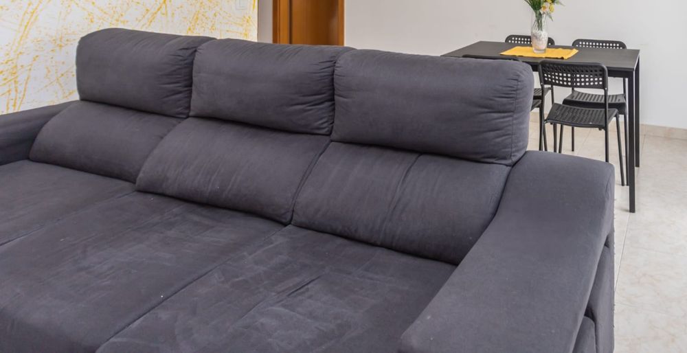 Chaise longue Lúcia IV (Conforama)