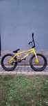 Kush 2+ 20" Rower BMX
Kush 2+ 20" Rower BMX Wyczynow