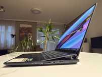 ASUS ZenBook Pro 16X i9-13900H/64GB/1TB/RTX4070 OLED 120Hz dotykowy 4K