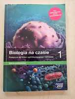 Biologia na czasie 1