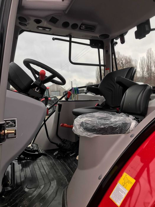 Трактор YTO NLY 1054-S