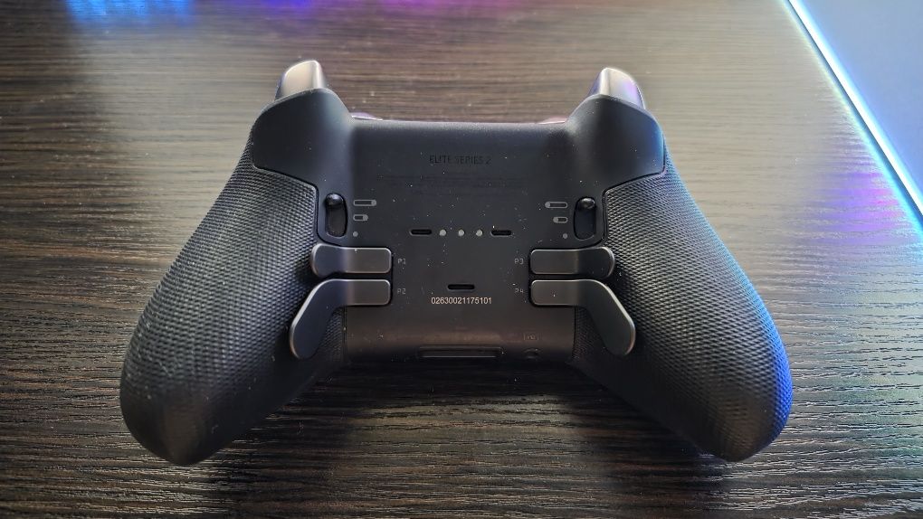 Джойстик Microsoft Xbox Elite Series 2 controller
