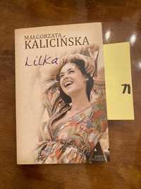 Książka / Lilka - Małgorzata Kalicińska [71]
