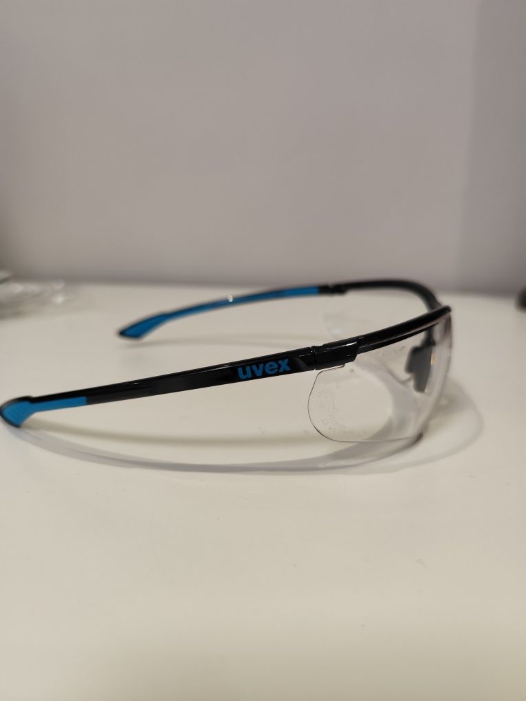 Okulary Uvex Sportstyle