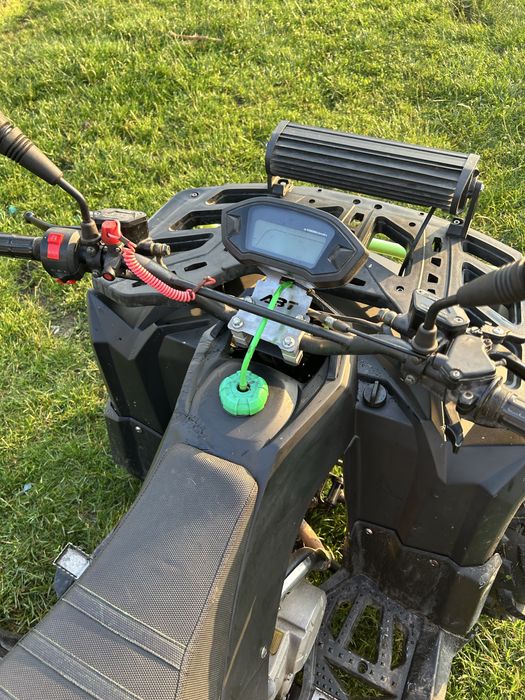 Quad 150cc Beretta Turbo