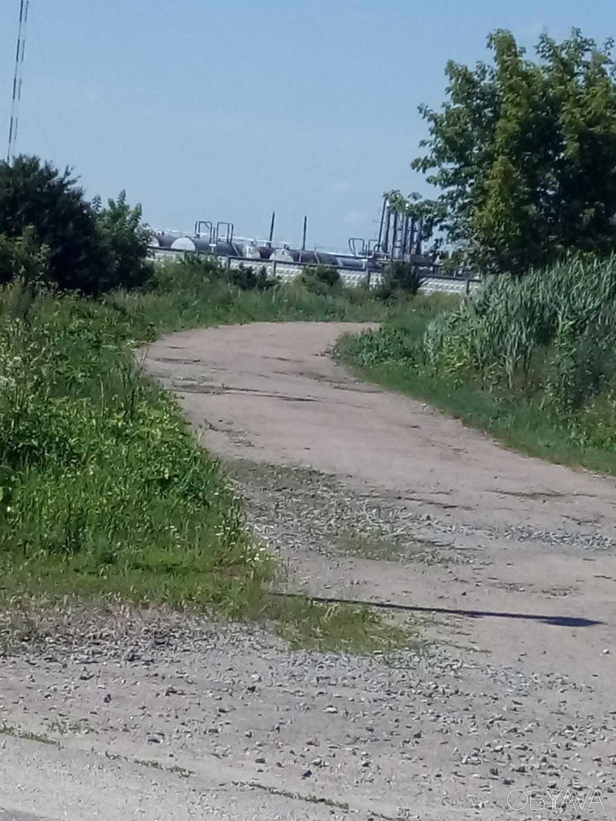 Продаю бізнес в Кагарлику, ділянка 3.4 га, поряд з ЖД станція.