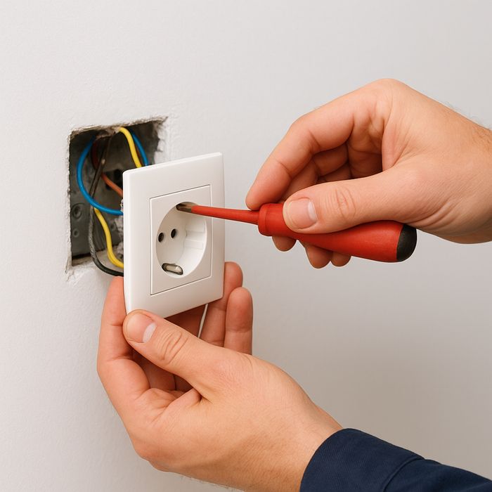 Eletricista Margem Sul