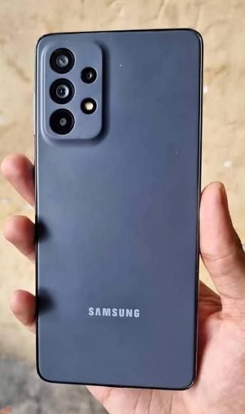 Samsung Galaxy A73 5G 8/256GB