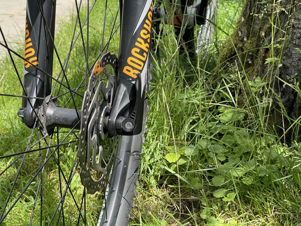 Rower MTB Scott Scale 965 XL