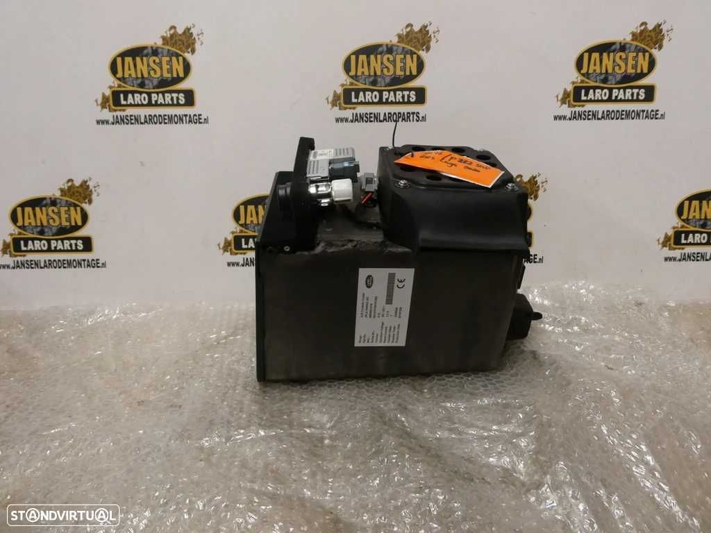 Range Rover REFRIGERADOR L494 L405 consola apoio braço CUBBY BOX