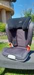 Автокрісло Britax Römer