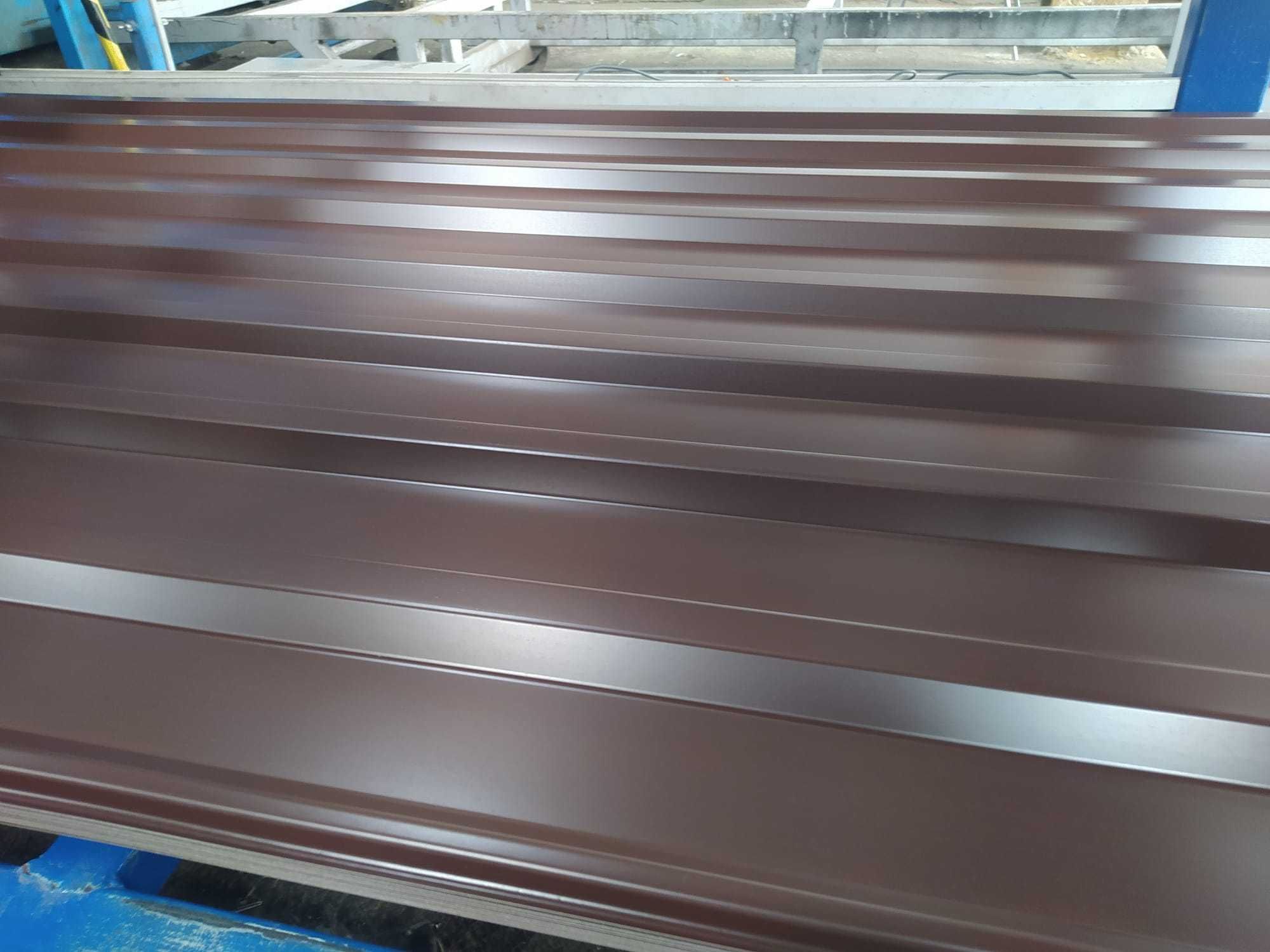 Blacha od producenta T-8 T-18 T-35 TANIO