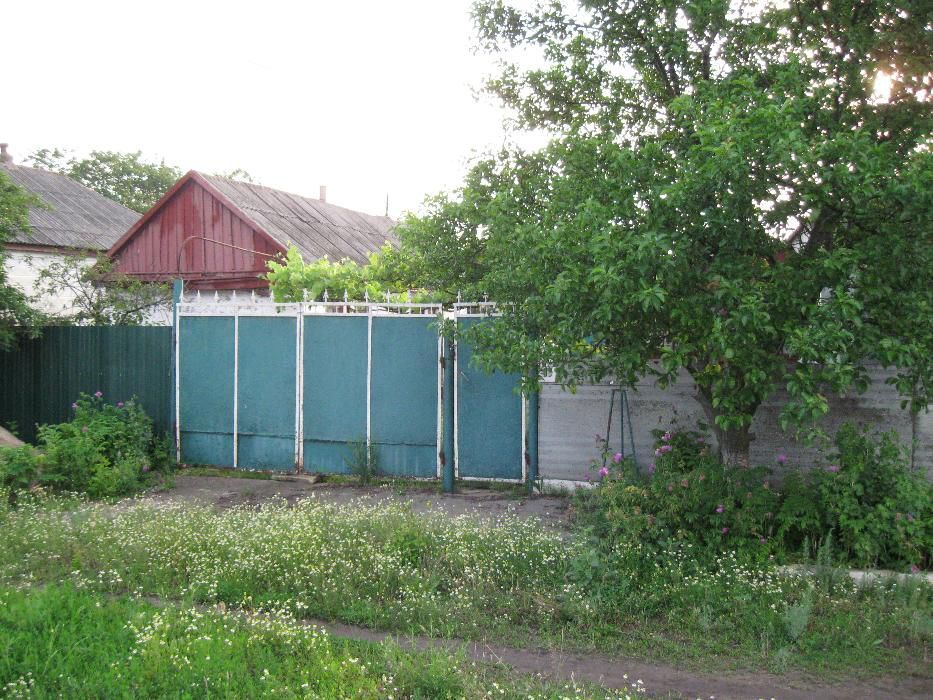 Будинок Братське Миколаївської обл.