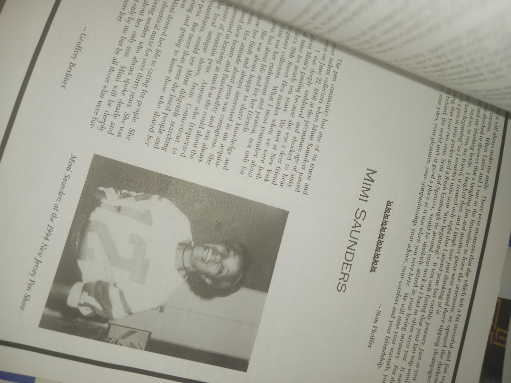 Livro the penant