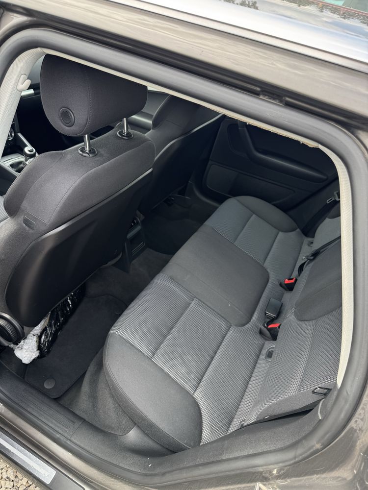 Audi A3 2011r zadbane