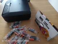 Canon Pixma MG5750 Czarna