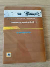 Meandry języka C/C++