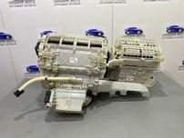 Печка корпус печки Toyota Venza LE Тойота Венза ЛЕ 2021 2022 2023
