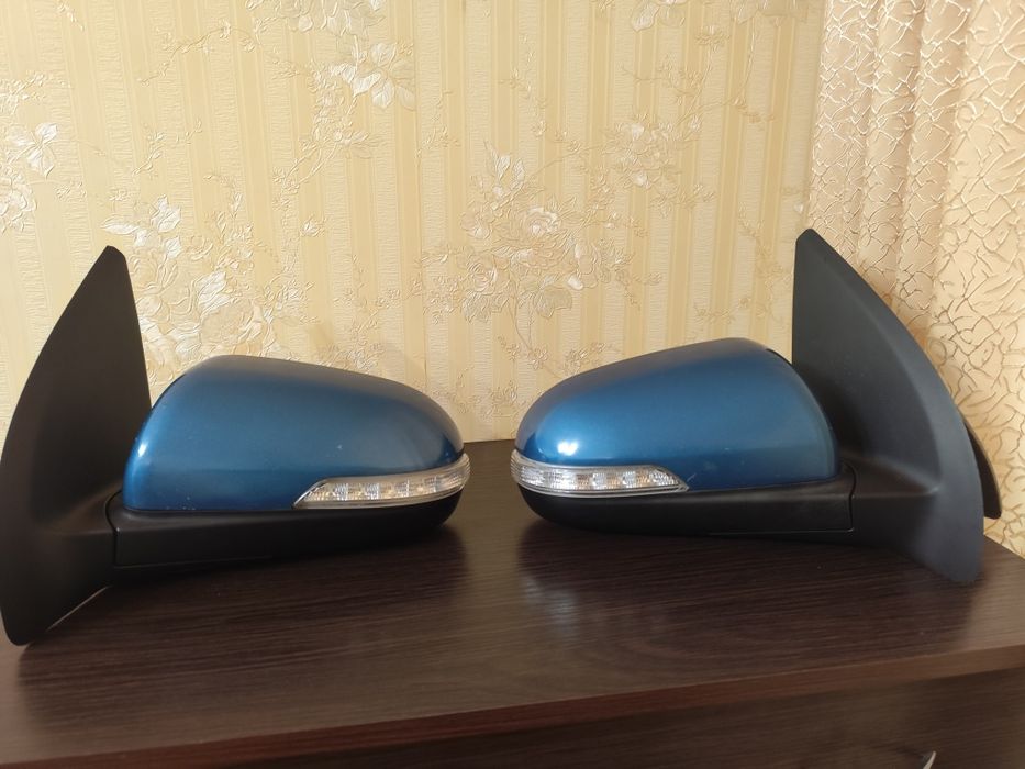 Зеркало на Авео Т255, Т200
