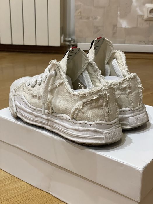 Maison mihara yasuhiro 42 size