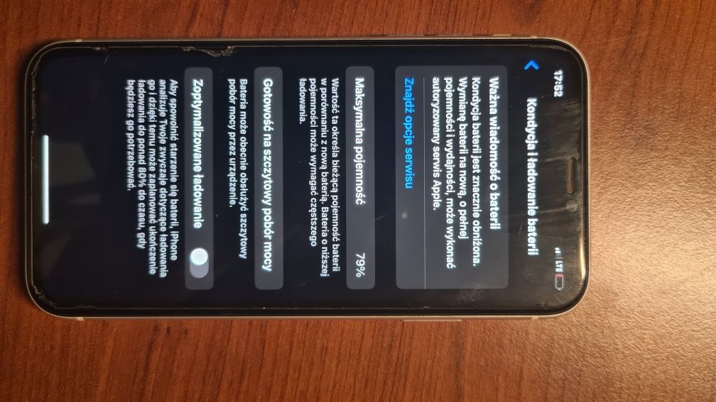 Sprzedam Iphone XR