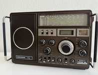 Rádio Grundig Satellit 1400 SL Professional