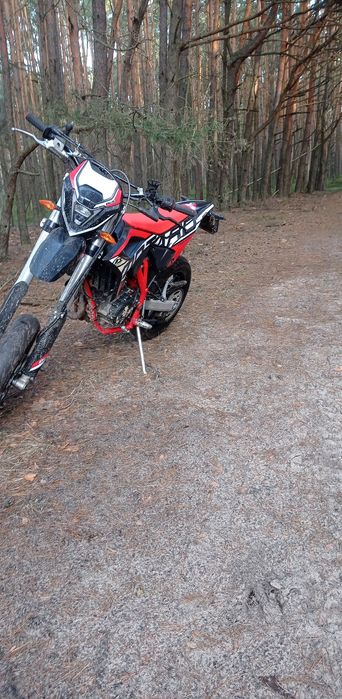 Beta rr125 LC 2022 a1