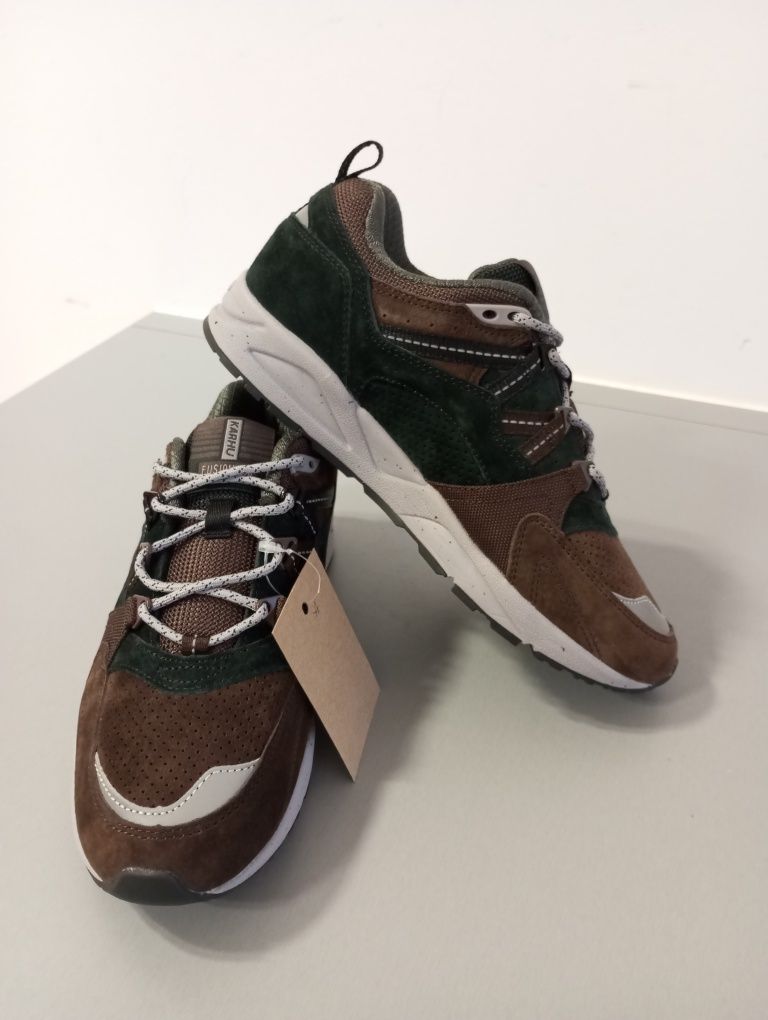 Buty KARHU Fusion 2.0 Java Rozmiar 40,5