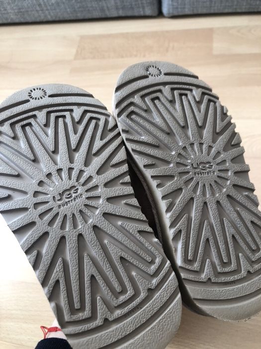 Śniegowce ugg oryginalne buty zimowe 26