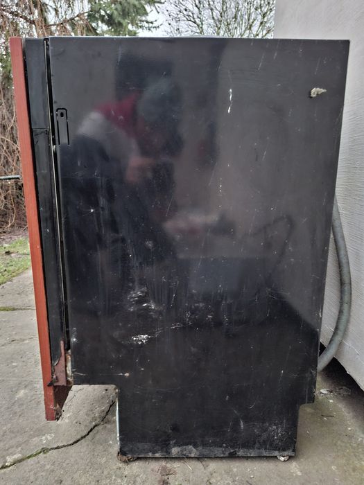 Zmywarka Mastercook, 60cm