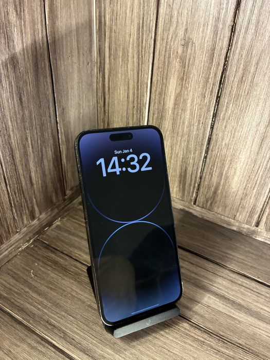 Iphone 14 pro max 128 gb. !З США! Neverlock