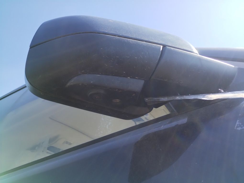 Двері дверь розборка шрот запчастини Range Rover L319 320 322 550 Ренж