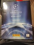Album UEFA Champions League 2006/2007