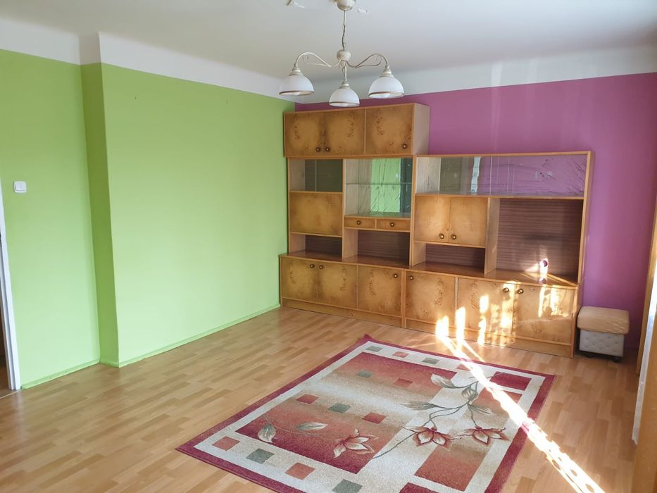 Mieszkanie  na sprzedaż