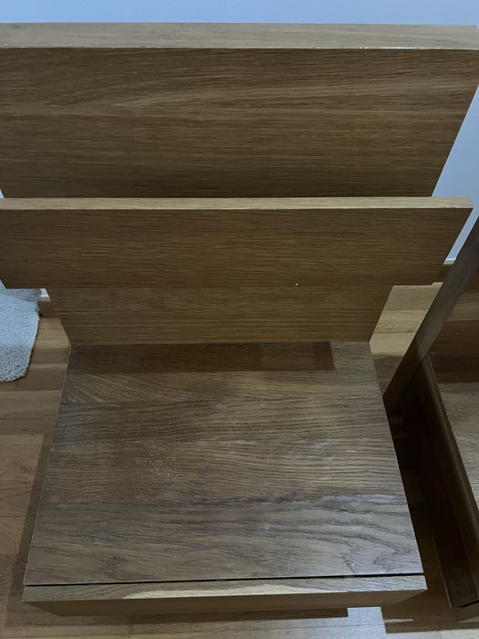 Mesa de cabeceira ikea