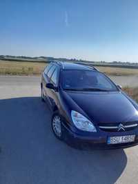 Citroen C5 2003 2.0HDI 107KM