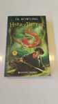 Harry Potter e a câmara dos segredos