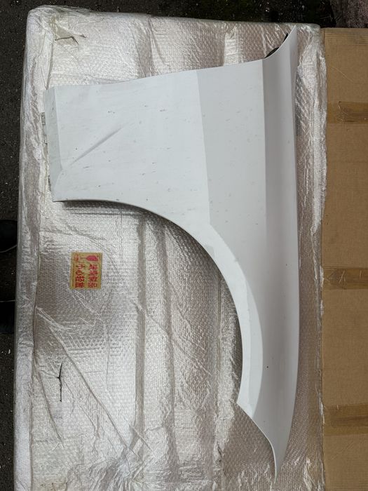 Крыло правое bmw g20