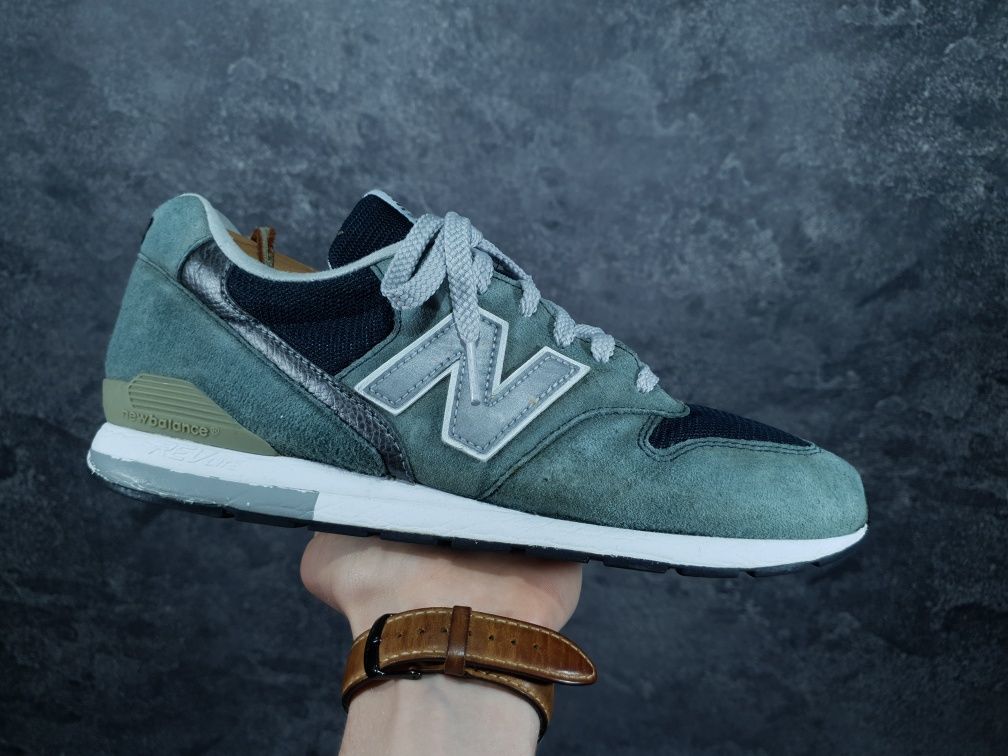 Чоловічі Кроссівки New Balance 996 574 993 Оригінал